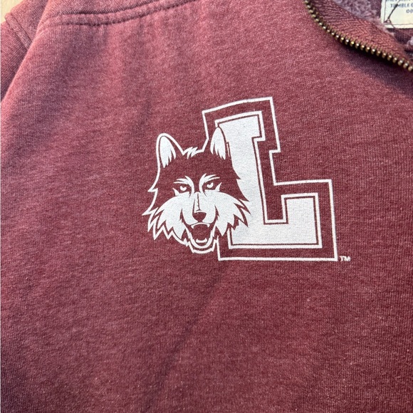 Loyola Quarter Zip - Picture 2 of 7